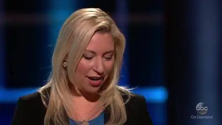 Shark Tank S09E07 720p