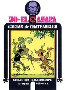 Gaëtan de Chateaubleu