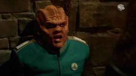 The Orville S02E02