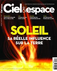 Ciel & Espace - janvier/février 2020