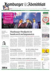 Hamburger Abendblatt - 14 Februar 2017