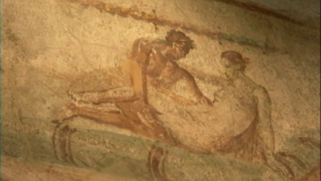 History Channel - Sex in the Ancient World (2009)
