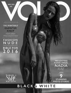 VOLO Magazine - March 2016