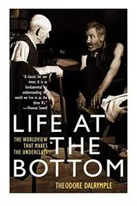 Life at the Bottom: The Worldview That Makes the Underclass