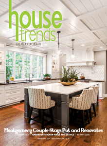 Housetrends Cincinnati - March/April 2019