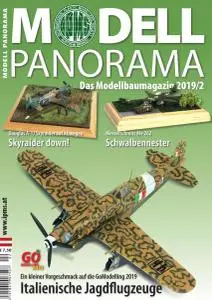 Modell Panorama - Nr.2 2019