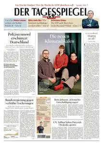 Der Tagesspiegel - 01 Februar 2022