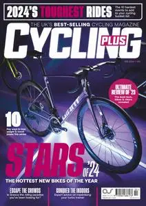 Cycling Plus UK - February 2024