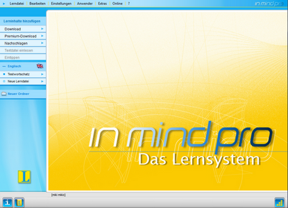 Langenscheidt In Mind Pro v5.0.2 Retail - Core German