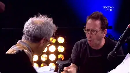 John Zorn - Jazz in Marciac (2010) [HDTVRip]