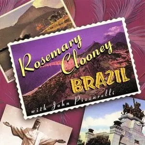 Rosemary Clooney – Brazil (2000)