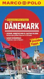 MARCO POLO Reiseführer Dänemark (repost)