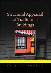 Structural Appraisal of Traditional Buildings