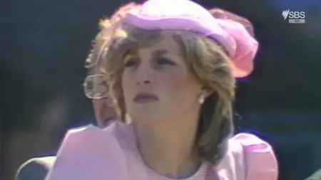 SBS - Charles And Diana: 1983 (2021)