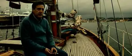 La mer à boire (2011)