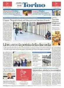 la Repubblica Torino - 15 Novembre 2017