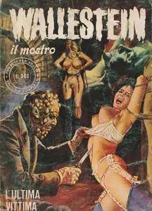 Wallestein Anno VI, #35