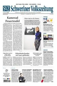 Schweriner Volkszeitung Zeitung für Lübz-Goldberg-Plau - 11. Januar 2019