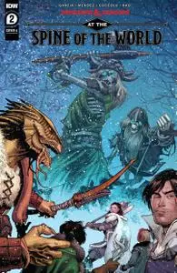 Dungeons & Dragons - At the Spine of the World 002 (2020) (Digital) (DR & Quinch-Empire
