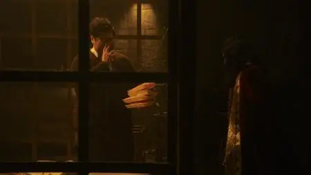 What We Do in the Shadows S03E01