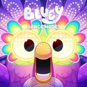 Bluey - Dance Mode! (2023) [Official Digital Download]