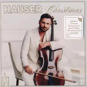 Hauser - Christmas (2023)