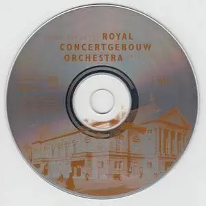 RCO - Anthology of the Royal Concertgebouw Orchestra, Vol 1, 1935-1950 (2002) {13CD Box Set Q Disc 97017, Limited Edition}