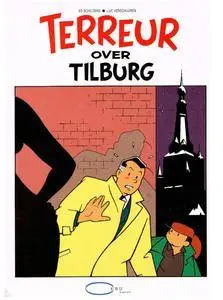 Jules  Ollie - 02 - Terreur Over Tilburg