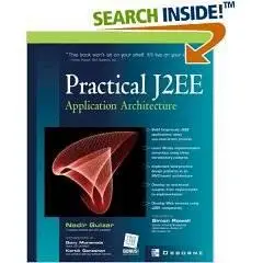 Practical J2EE Application Architecture (2003)