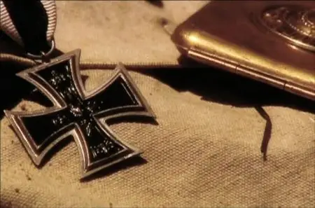 Discovery Channel - Finding the Fallen (2005)