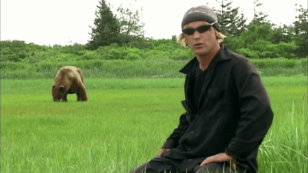Grizzly Man (2005)