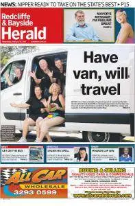 Redcliffe & Bayside Herald - February 15, 2017