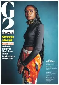 The Guardian G2 - February 1, 2019
