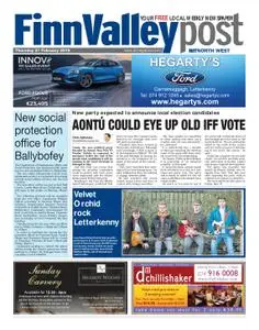 Finn Valley Post - 20 February 2019