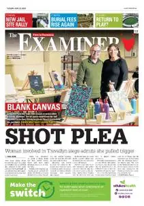 The Examiner - June 23, 2020