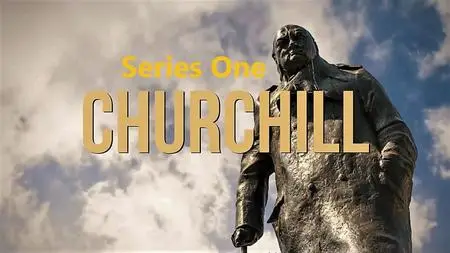 Ch.5 - Churchill Series 1 (2021)