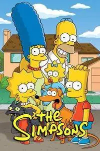 The Simpsons S18E13