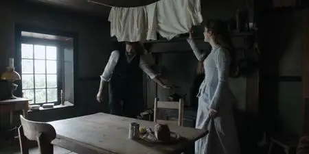 Death and Nightingales S01E01