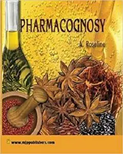 Pharmacognosy (Volume 1)