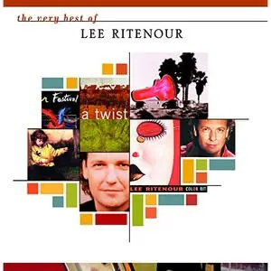 Lee Ritenour - Very Best Of Lee Ritenour (2003)