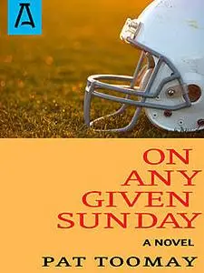 «On Any Given Sunday» by Pat Toomay