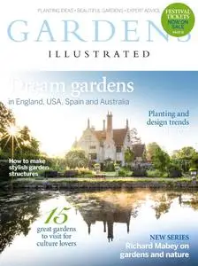 Gardens Illustrated – January 2017