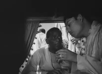 Satyajit Ray - Apur Sansar (1959)