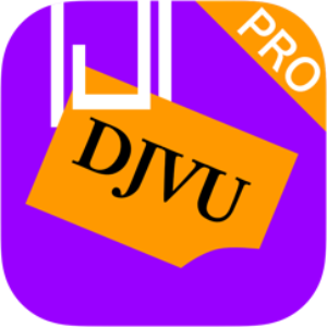 DjVu Reader Pro 2.6.4