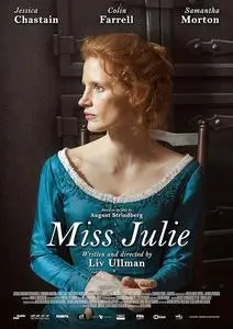 Miss Julie (2014)