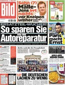 Bild - 4 Mai 2017