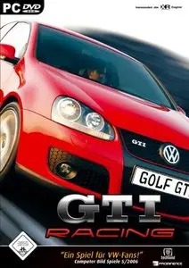 Volkswagen GTI Racing v1.0