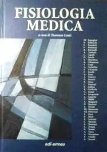 Fiorenzo Conti (a cura di) - Fisiologia medica 1