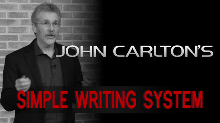 John Carlton – Simple Writing System 2.0