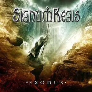 Signum Regis - Exodus (2013)